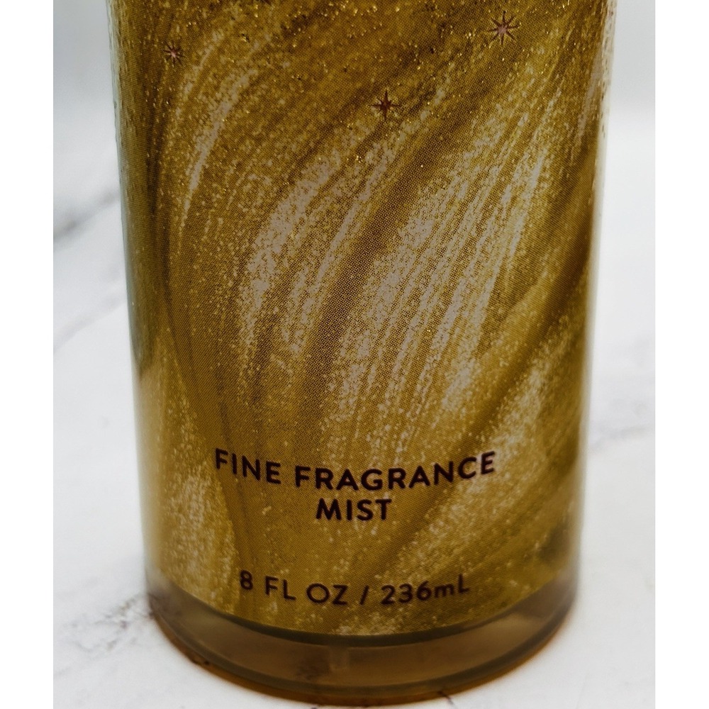 Bath & Body Works In The Stars Fine Fragrance Mist & Body Cream Set New - Picture 4 of 7